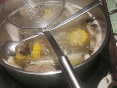 -浪里寻·臻牛养生牛肉火锅(方圆荟店)