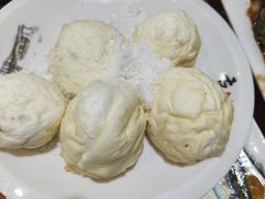 -春發合饭庄