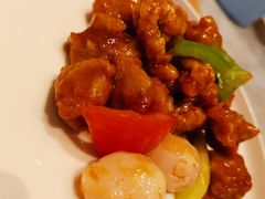 -莆田餐厅PUTIEN(万象天地店)
