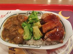 -和合谷(长虹桥店)