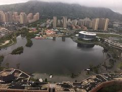 -舟山希尔顿酒店