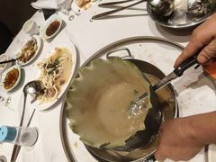 -翟辉冬瓜盅火锅(南村万博店)