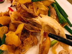 -宝宇大连海鲜渔港(金奎大厦店)