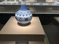 -呼和浩特博物馆
