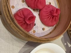 -狮王府淮扬菜(百家湖1912店)