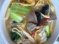 -郑州烤鸭总店