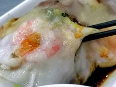 鲜虾牛肉肠-穗银肠粉店(东川路店)