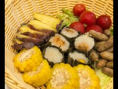 -老爷庙风味美食府(魏都大道店)