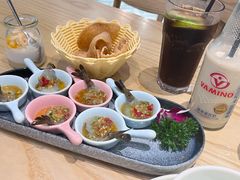 -米泰芒·东南亚料理(体育西店)