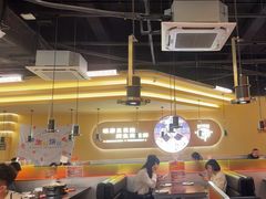 -师烤·豆花烤鱼(广州荔湾扬韬广场店)