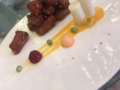 -广州天河希尔顿酒店