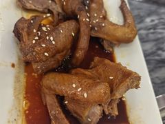 -鸽鸟轩(石岐店)