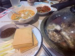 -巧克力渔家.小船海鲜胶东菜(万平口店)