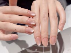 -丽心自助美甲美睫