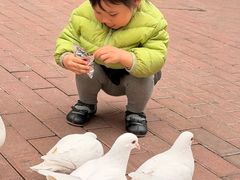 -王府井奥莱临潼小镇(临潼店)