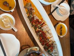 -花舍·新派粤菜·西餐·下午茶(亚运村·鸟巢店)