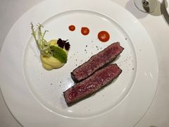 -王品牛排(珠海富华里店)