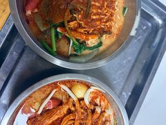 -苏袁麻辣烫(呼和浩特总局街店)