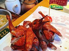 -大鸽饭(北京路店)