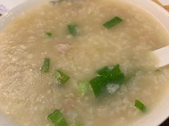 -粥全粥到海鲜家常菜(瞿塘峡路店)