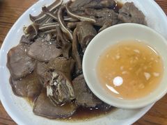 -潮粥馆(长江花园店)
