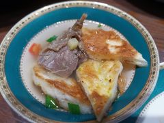 -亚克西姆新疆菜(库车店)