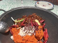 -鸿姐老火锅·传统炒料(上海旗舰店)