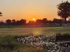 -汉长安城未央宫国家考古遗址公园