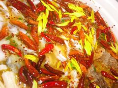 -太二酸菜鱼(深圳布吉万象汇店)