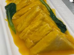 巴依自制豆腐-巴依老爷新疆美食(清华东门店)