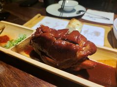 -大牌大·传统杭帮菜(湖滨店)