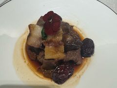 -狮王府淮扬菜(新街口友谊店)