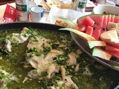 -盛百味·家宴餐厅(霸州分店)