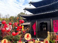 -钱王祠