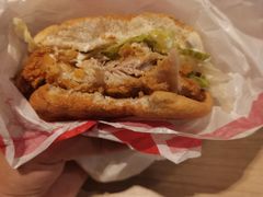 -麦当劳(顺义店)