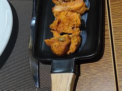 -琥珀宫南亚餐厅(欢乐城店)