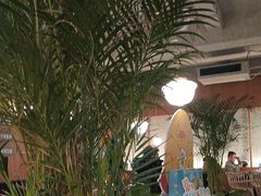 -仁义涵西餐·咖啡(中华巴洛克店)