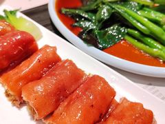 紅米腸-虾饺妹·粤式手工点心(水荫路店)