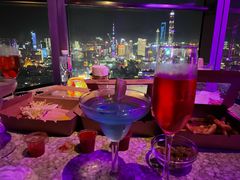-上海世茂皇家艾美酒店