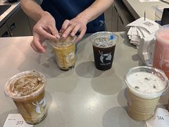 -瑞幸咖啡(孝感万达广场店)