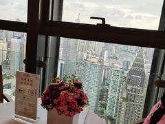 -解放碑威斯汀酒店-知味国际美食餐厅