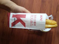 -肯德基(中纬店)