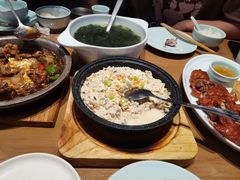 -四道菜·福建菜馆(莆田万达店)