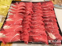-牛街·马辈儿涮肉(牛街总店)