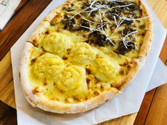 -I HOLIC艾豪丽披萨(KKone店)