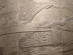 -白鹤梁水下博物馆