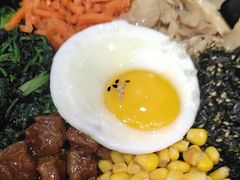 -稻百鲜·拌饭·朝鲜族石锅菜(祈福缤纷世界店)