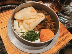 -老乾杯和牛烧肉(王府中环店)