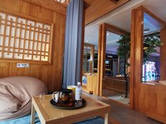 -星河湾温泉洗浴酒店