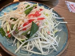 -金孔雀德宏傣味餐馆(魏公村店)